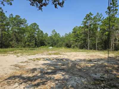 Residential Land For Sale in Defuniak Springs, Florida