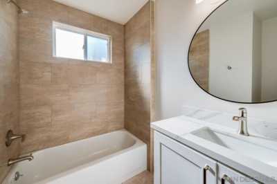 Home For Rent in El Cajon, California