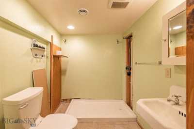 Home For Sale in Butte, Montana