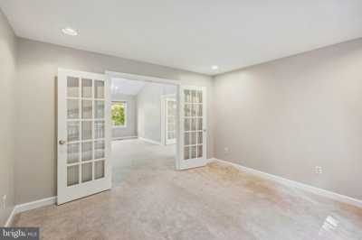 Home For Sale in Silver Spring, Maryland