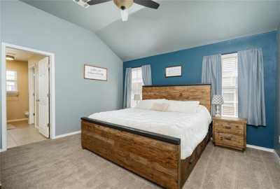 Home For Sale in Moore, Oklahoma