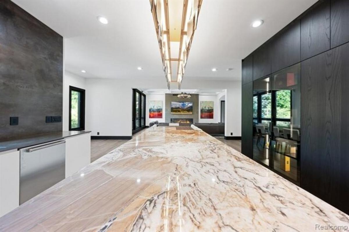 Picture of Home For Sale in Novi, Michigan, United States