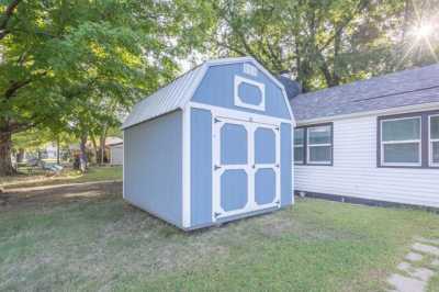 Home For Sale in Winfield, Kansas