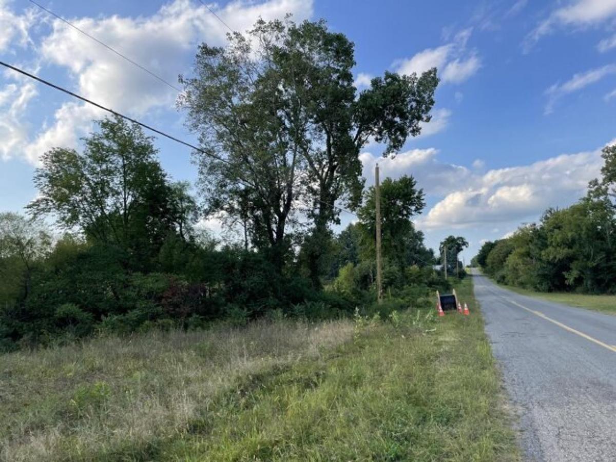 Picture of Residential Land For Rent in Watervliet, Michigan, United States