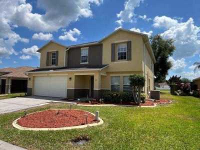 Home For Rent in Lakeland, Florida