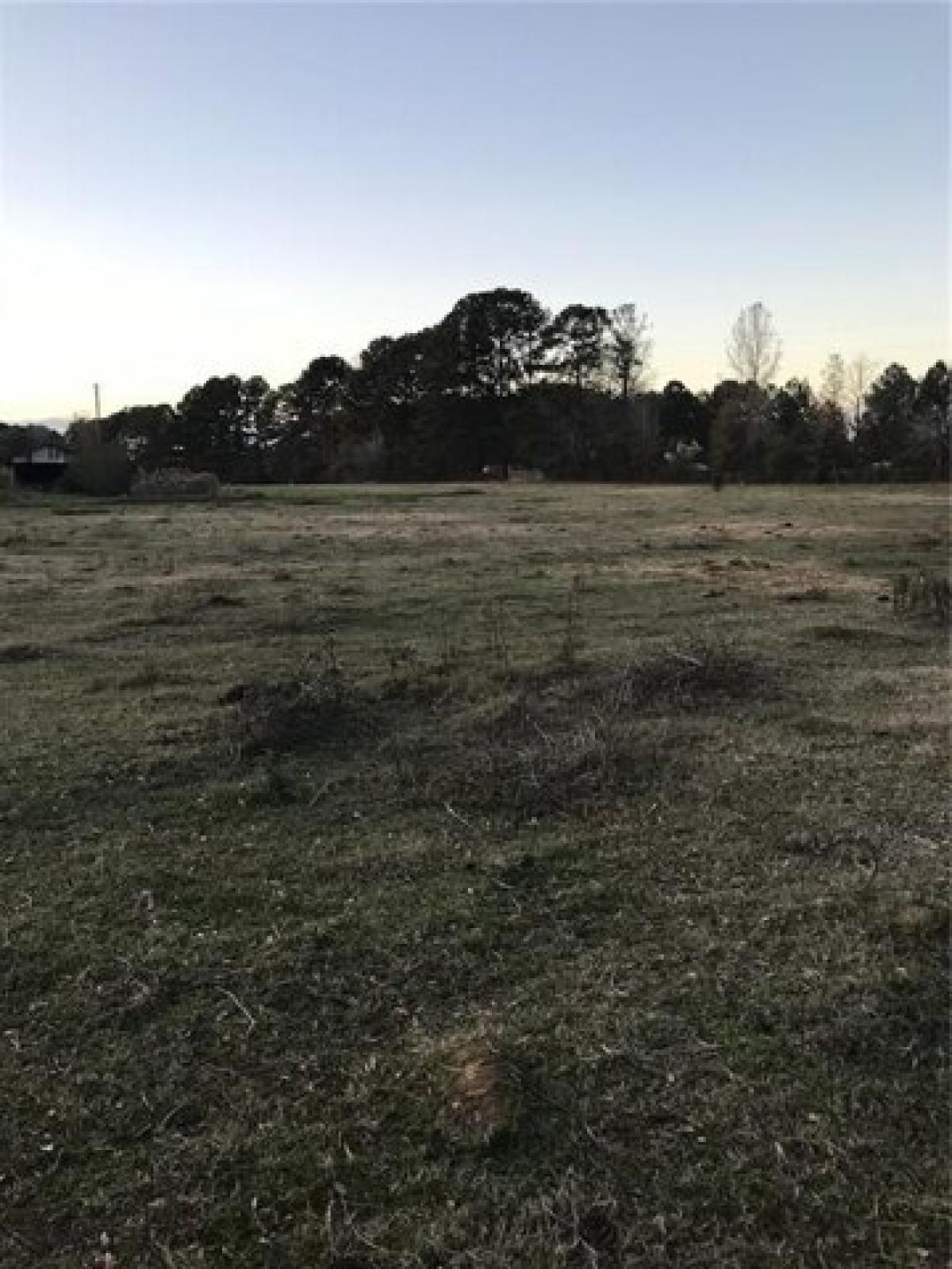 Picture of Residential Land For Sale in Rutledge, Georgia, United States