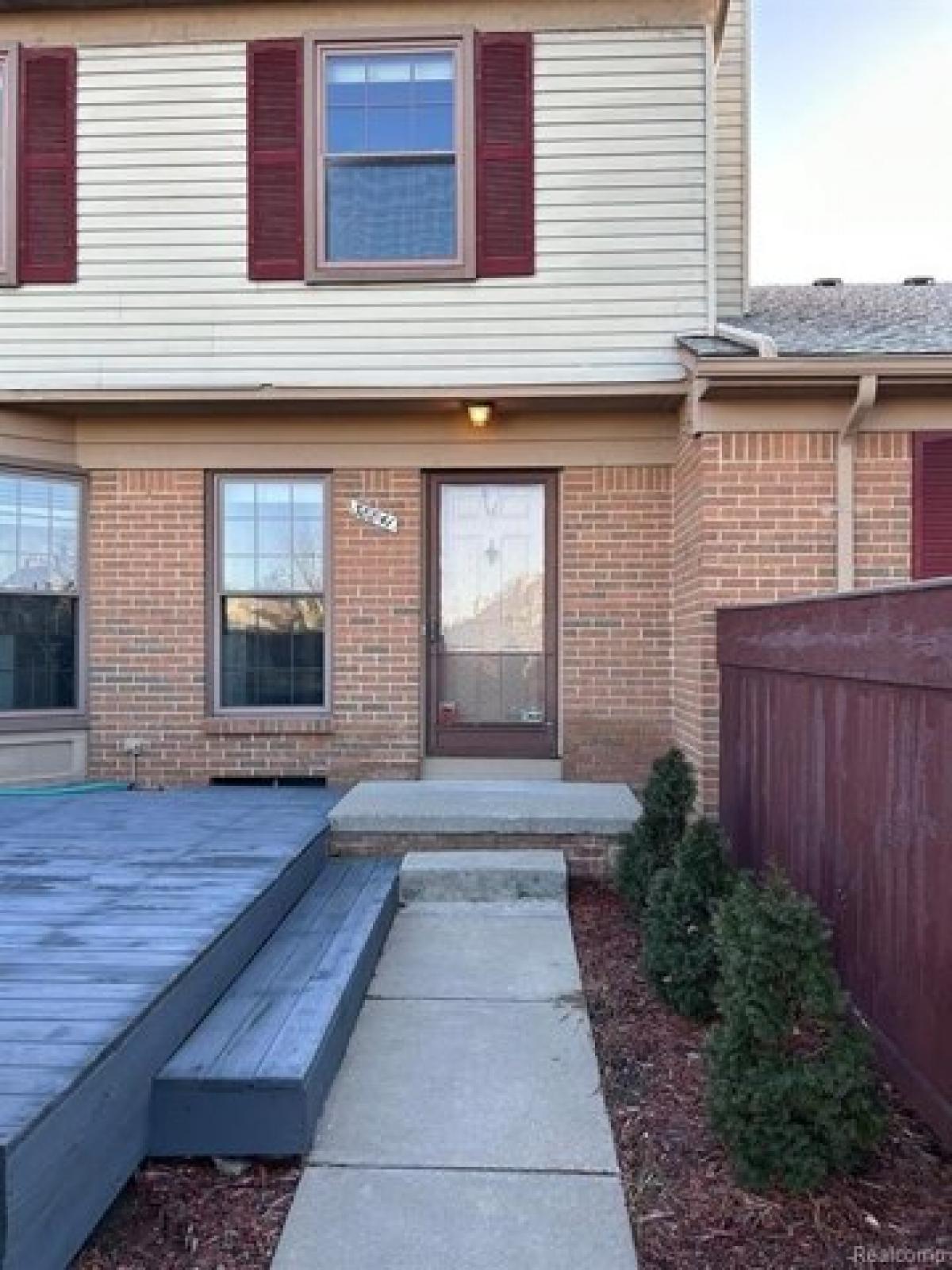 Picture of Home For Rent in Farmington Hills, Michigan, United States