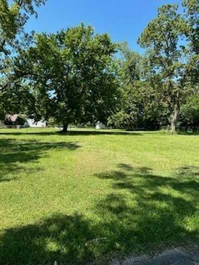 Residential Land For Sale in