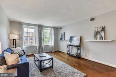 Home For Rent in Arlington, Virginia