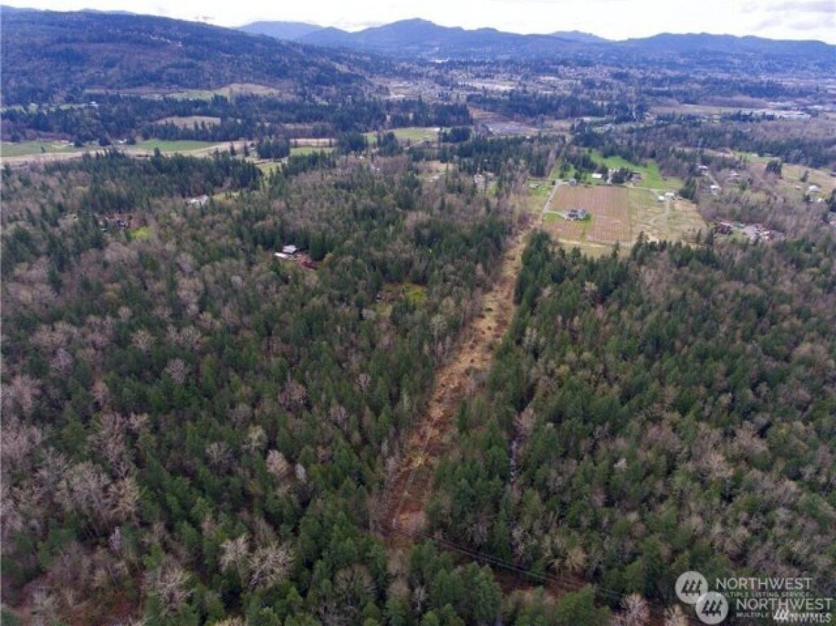 Picture of Residential Land For Sale in Bellingham, Washington, United States