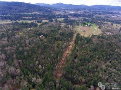 Residential Land For Sale in Bellingham, Washington