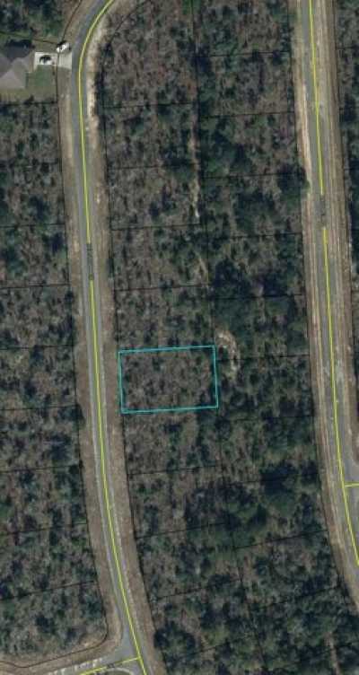Residential Land For Sale in Chipley, Florida