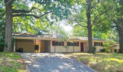Home For Rent in Tyler, Texas
