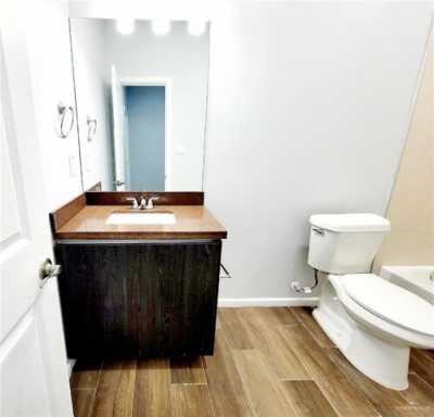 Apartment For Rent in McAllen, Texas