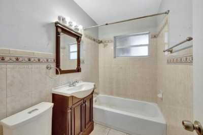 Home For Sale in Margate, Florida