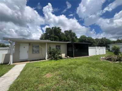 Home For Rent in Port Charlotte, Florida
