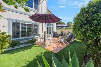 Home For Sale in Carlsbad, California