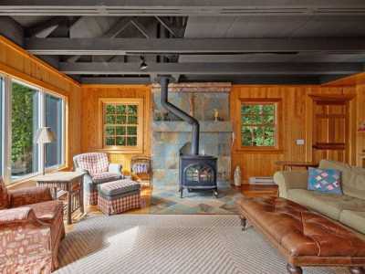 Home For Sale in Lake Placid, New York
