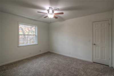 Home For Rent in Tulsa, Oklahoma