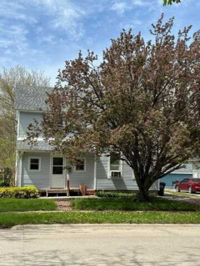 Home For Sale in Fort Dodge, Iowa