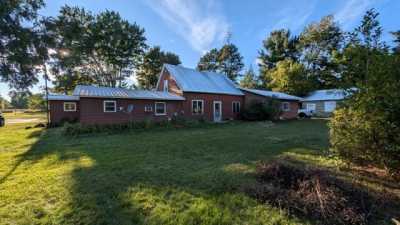 Home For Sale in Bear Lake, Michigan