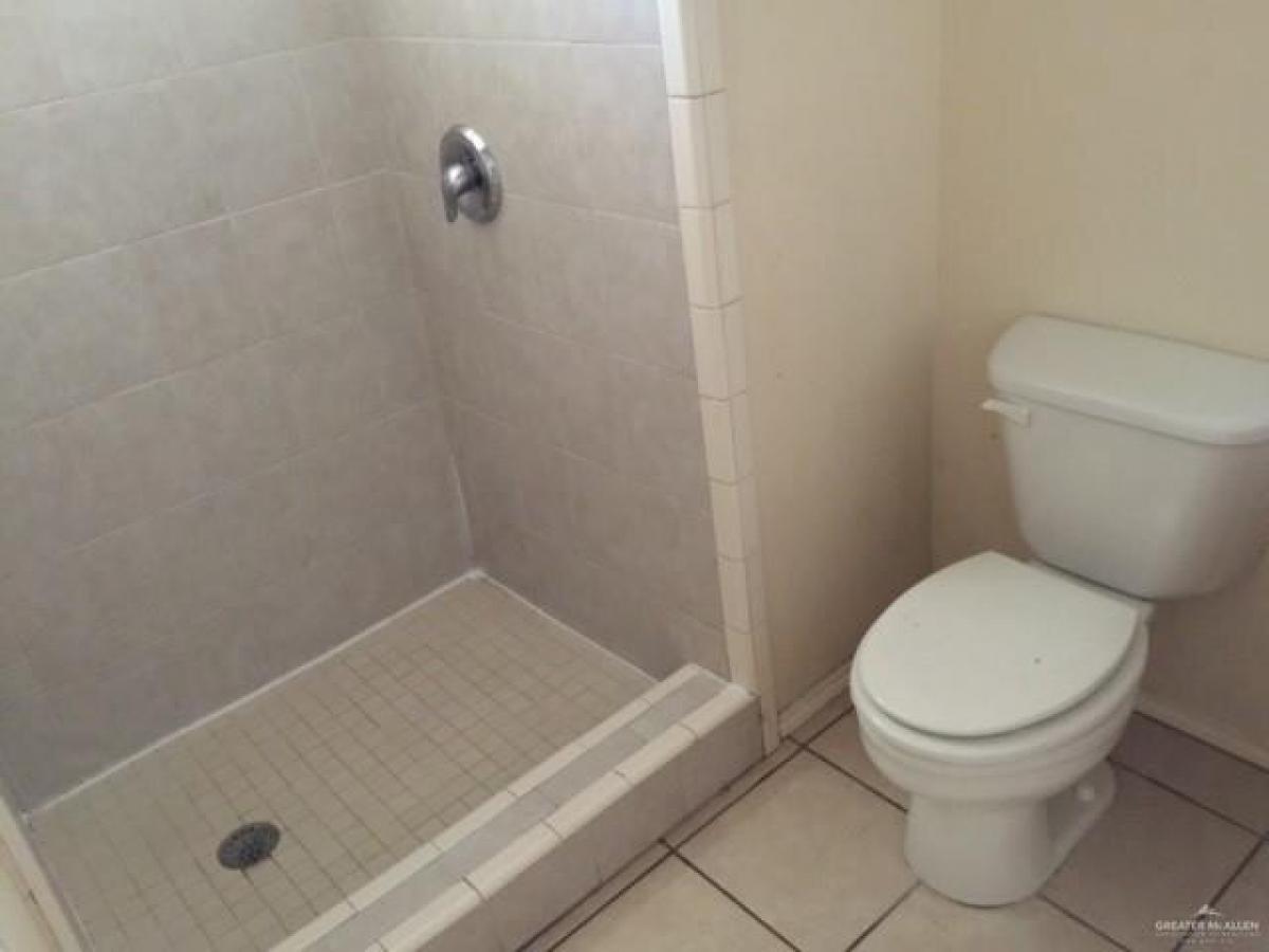 Picture of Apartment For Rent in Pharr, Texas, United States