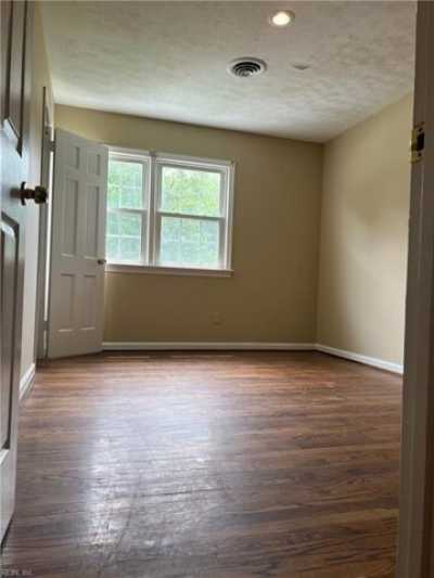 Home For Rent in Hampton, Virginia
