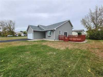 Home For Sale in Braham, Minnesota
