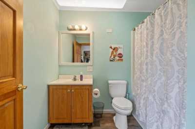 Home For Sale in Pellston, Michigan