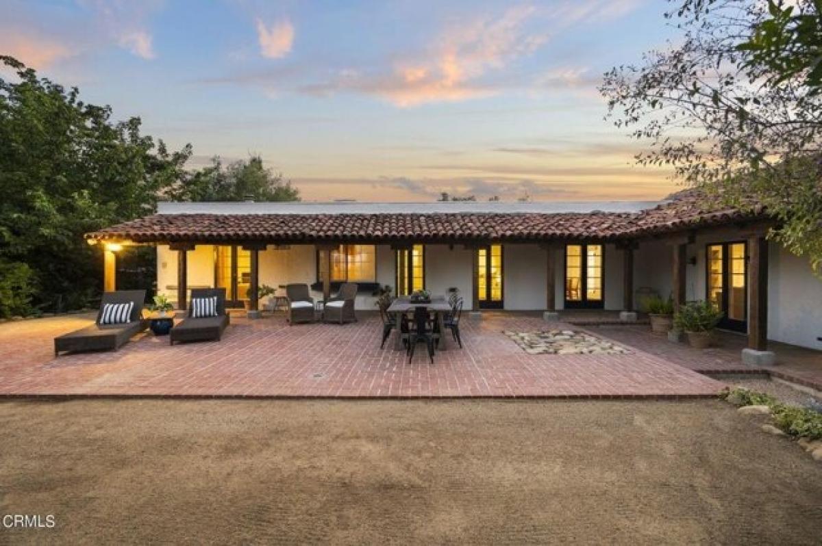 Picture of Home For Sale in Ojai, California, United States