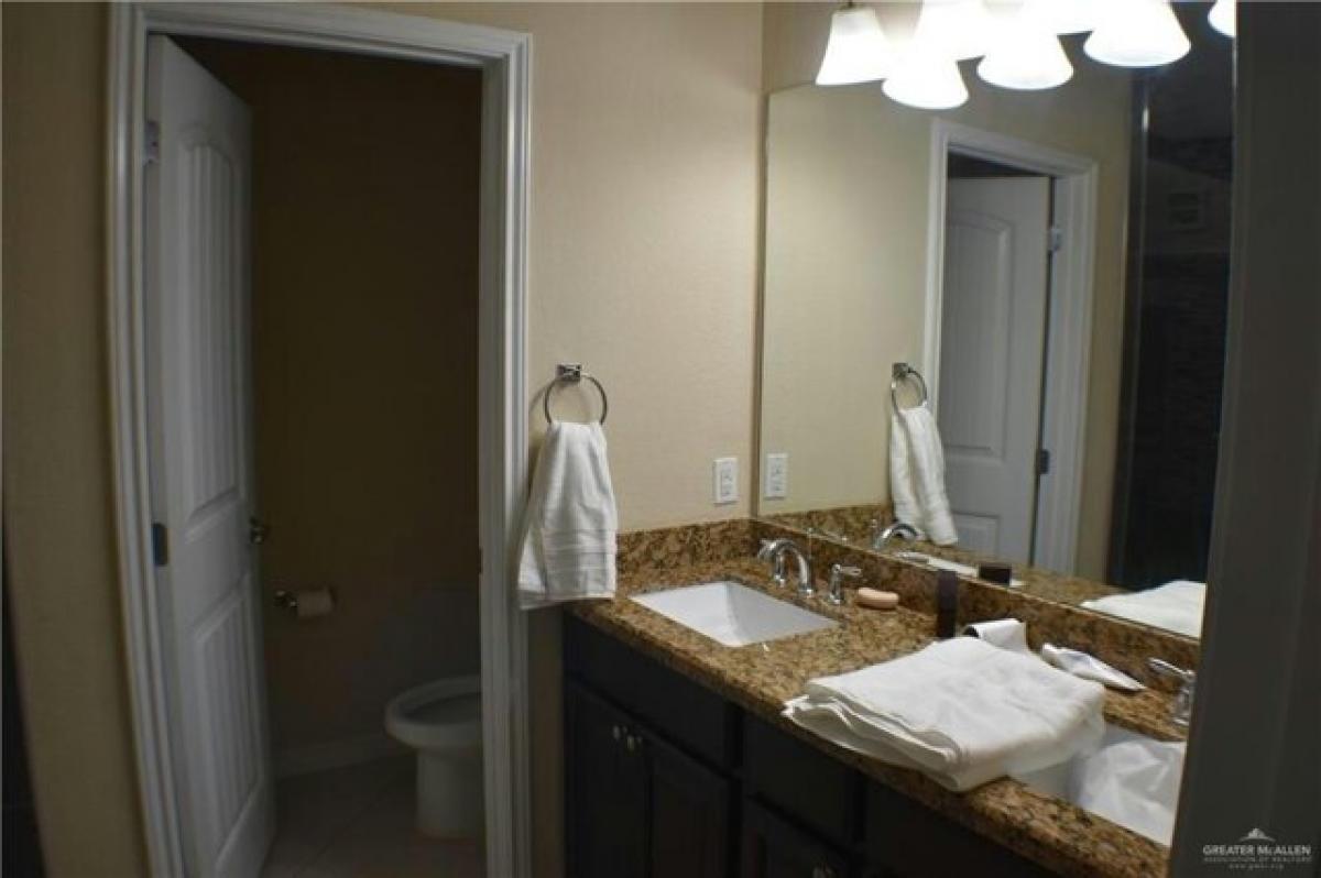 Picture of Home For Rent in Mission, Texas, United States