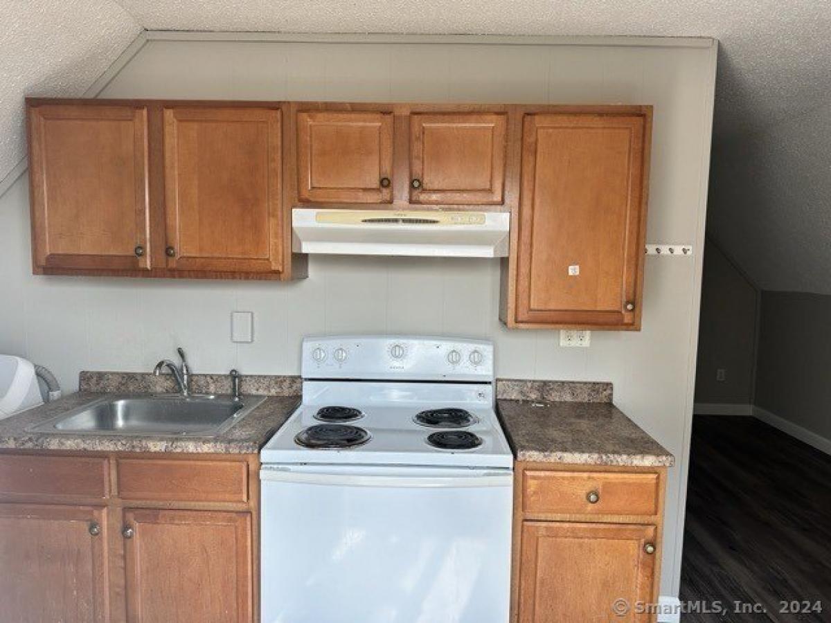 Picture of Apartment For Rent in Bridgeport, Connecticut, United States