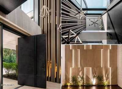 Home For Sale in Paradise Valley, Arizona