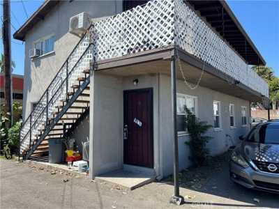 Apartment For Rent in 