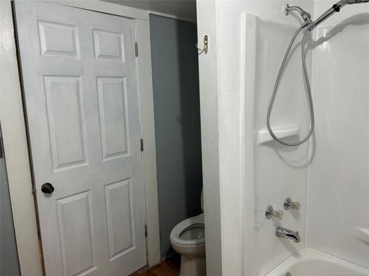 Picture of Home For Sale in Sperry, Oklahoma, United States