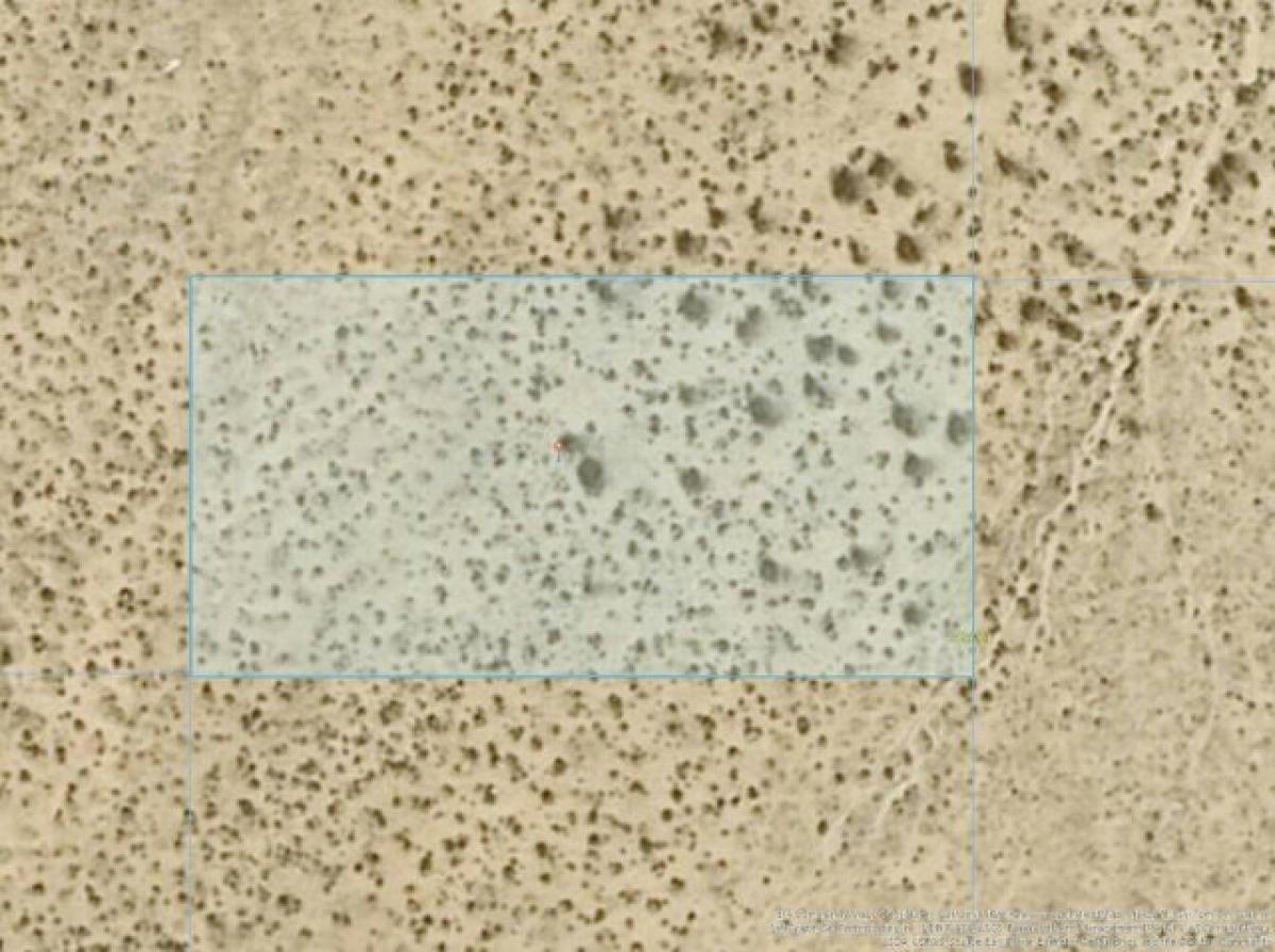 Picture of Residential Land For Rent in Boron, California, United States