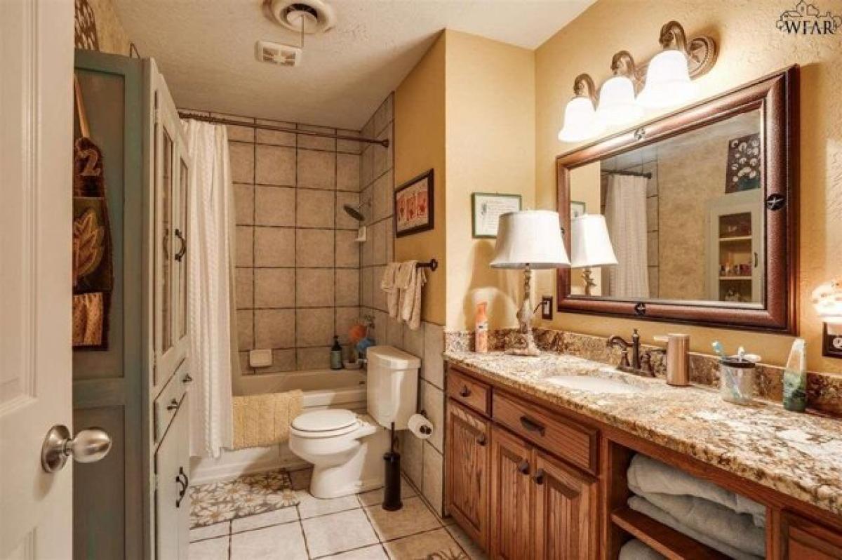 Picture of Home For Sale in Wichita Falls, Texas, United States