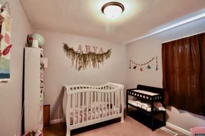 Home For Sale in Casper, Wyoming