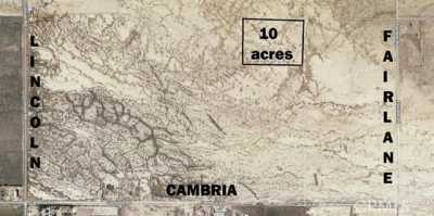 Residential Land For Rent in Lucerne Valley, California