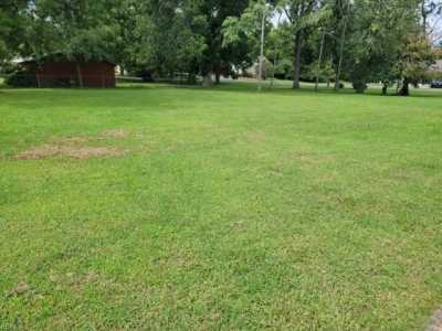 Residential Land For Sale in Franklin, Virginia