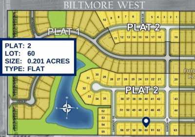 Residential Land For Sale in