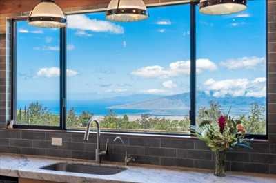 Home For Sale in Kula, Hawaii