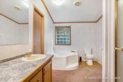 Home For Sale in Newaygo, Michigan