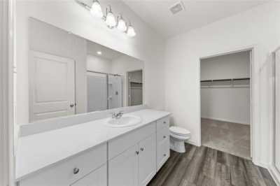 Home For Rent in Forney, Texas