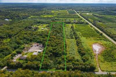 Residential Land For Sale in 