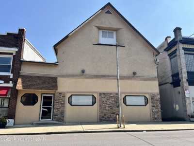 Apartment For Rent in Old Forge, Pennsylvania