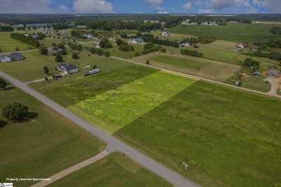 Residential Land For Sale in Cowpens, South Carolina