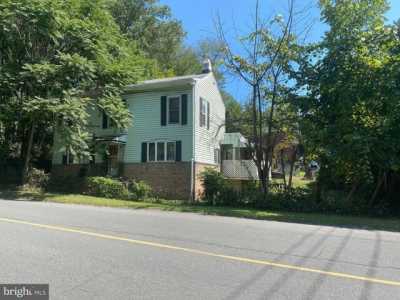Home For Sale in Pottsville, Pennsylvania