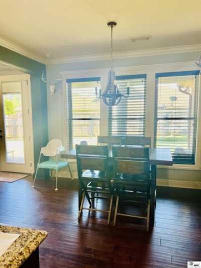 Home For Sale in Monroe, Louisiana