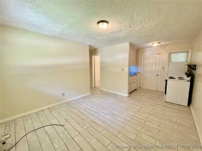 Apartment For Rent in Fayetteville, North Carolina